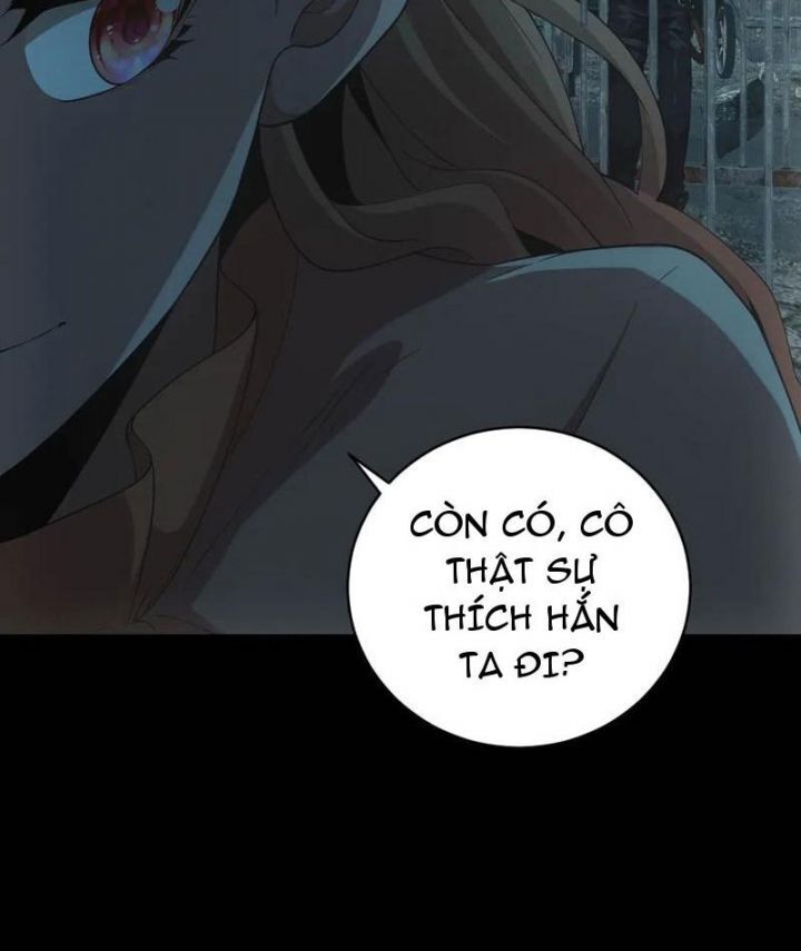 Ta Bán Hàng Vỉa Hè Ở Mạt Thế - Chapter 46 - Page 44