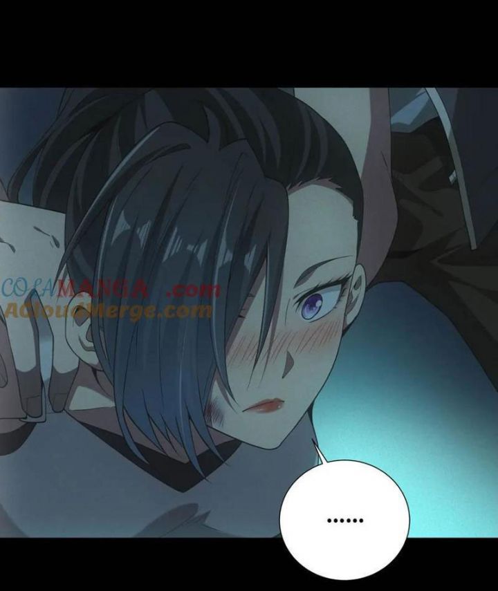 Ta Bán Hàng Vỉa Hè Ở Mạt Thế - Chapter 46 - Page 45