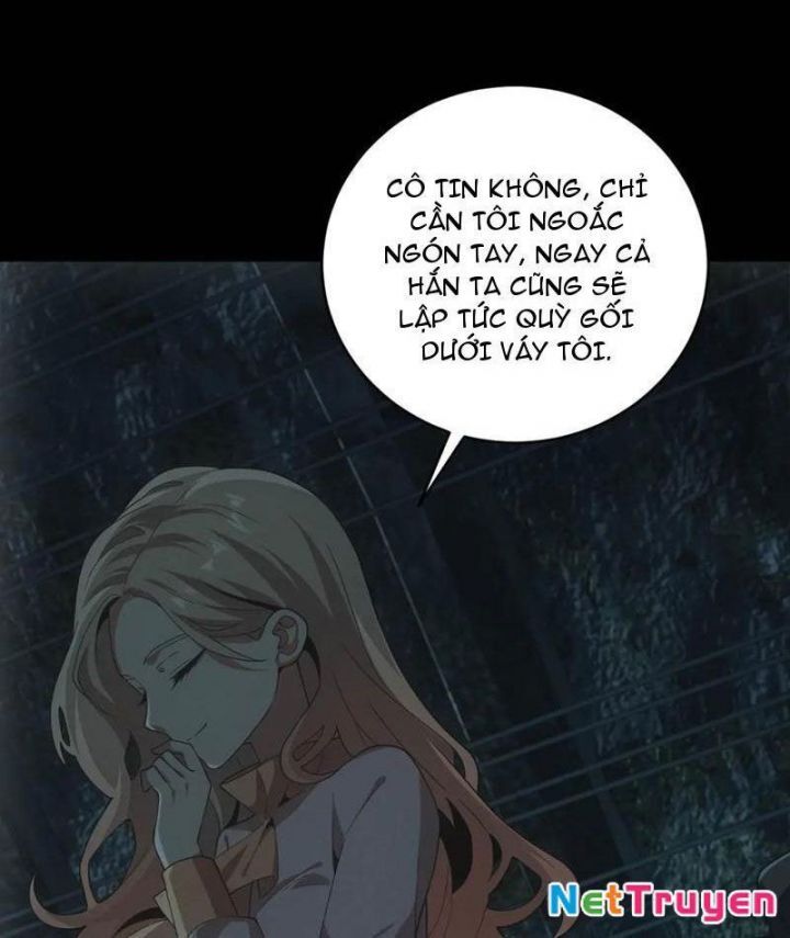 Ta Bán Hàng Vỉa Hè Ở Mạt Thế - Chapter 46 - Page 46