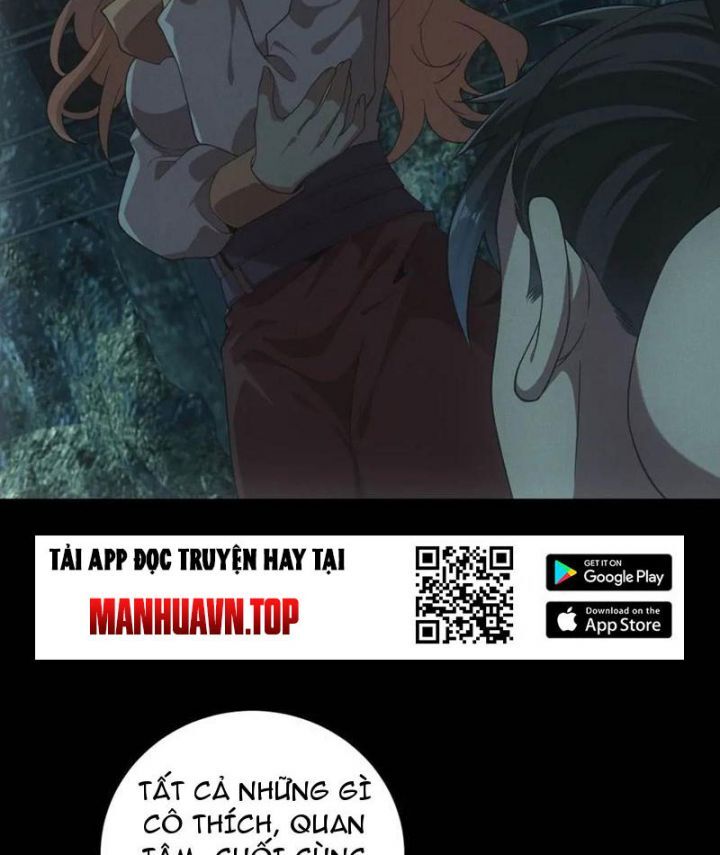 Ta Bán Hàng Vỉa Hè Ở Mạt Thế - Chapter 46 - Page 47