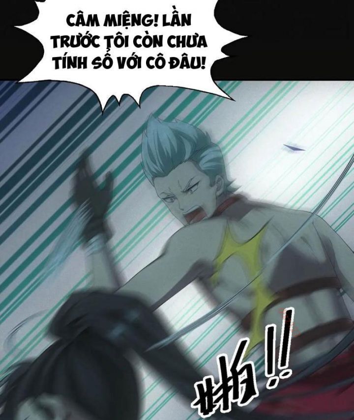 Ta Bán Hàng Vỉa Hè Ở Mạt Thế - Chapter 46 - Page 5