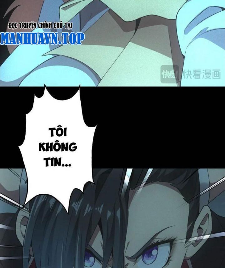 Ta Bán Hàng Vỉa Hè Ở Mạt Thế - Chapter 46 - Page 50