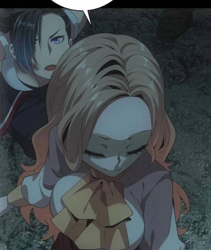 Ta Bán Hàng Vỉa Hè Ở Mạt Thế - Chapter 46 - Page 52