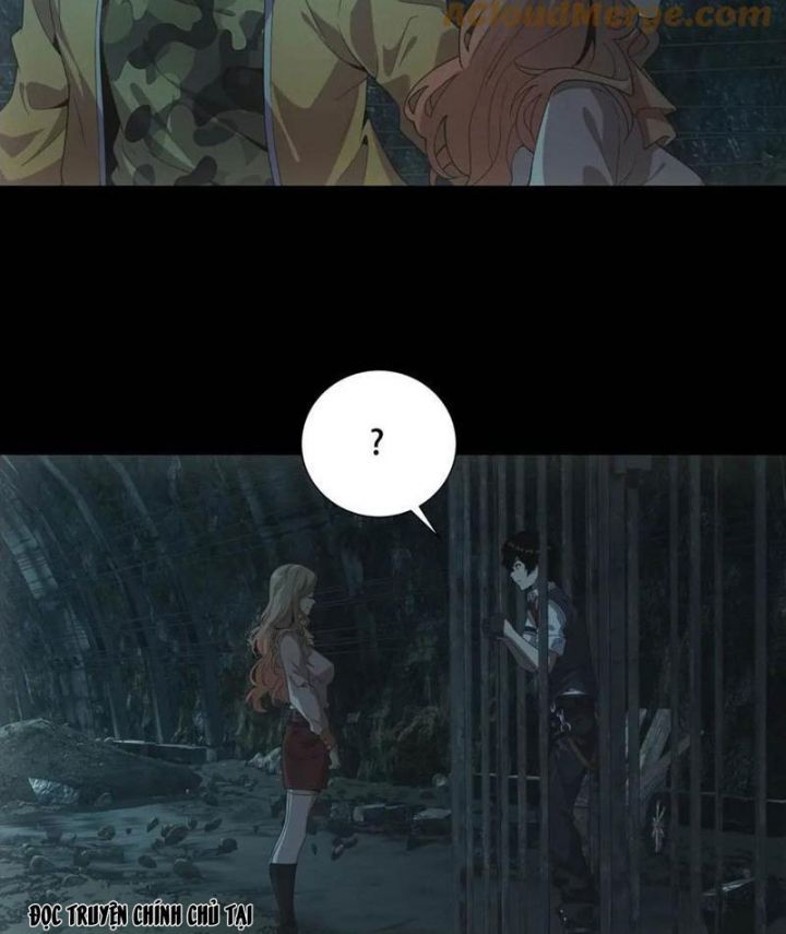 Ta Bán Hàng Vỉa Hè Ở Mạt Thế - Chapter 46 - Page 54