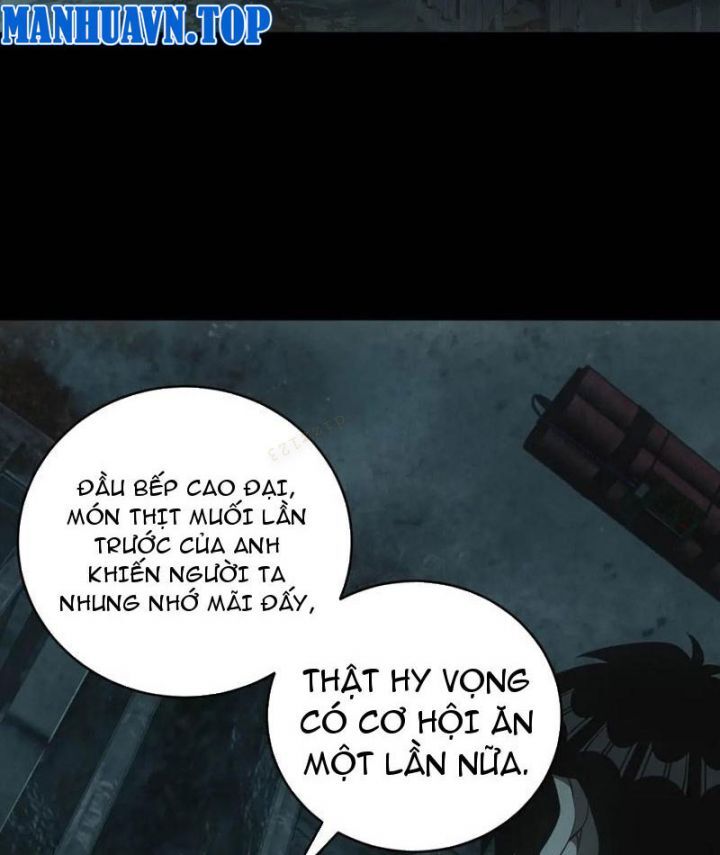 Ta Bán Hàng Vỉa Hè Ở Mạt Thế - Chapter 46 - Page 55