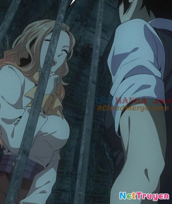 Ta Bán Hàng Vỉa Hè Ở Mạt Thế - Chapter 46 - Page 56