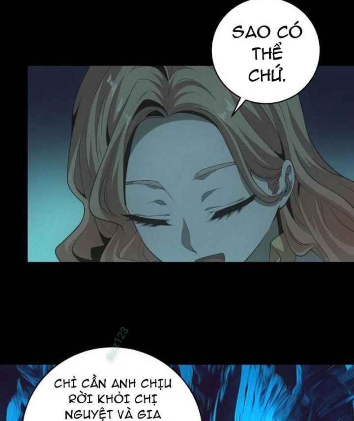 Ta Bán Hàng Vỉa Hè Ở Mạt Thế - Chapter 46 - Page 58