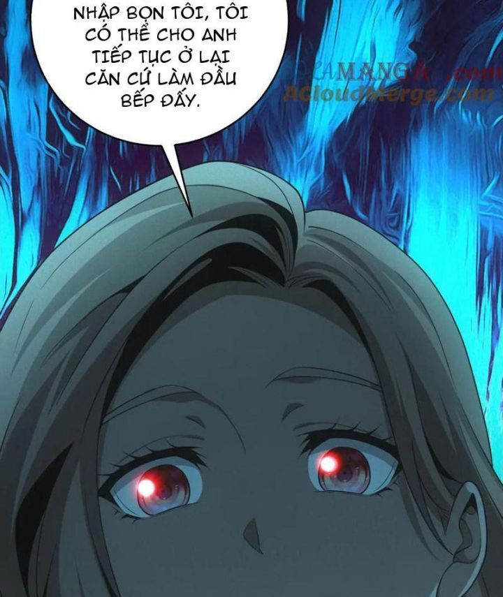 Ta Bán Hàng Vỉa Hè Ở Mạt Thế - Chapter 46 - Page 59