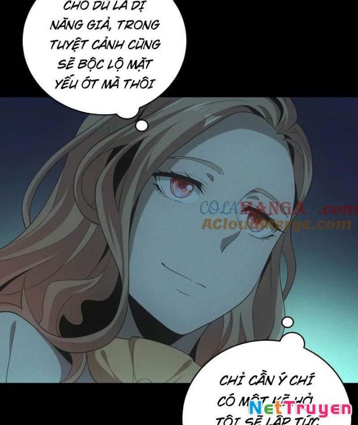 Ta Bán Hàng Vỉa Hè Ở Mạt Thế - Chapter 46 - Page 66
