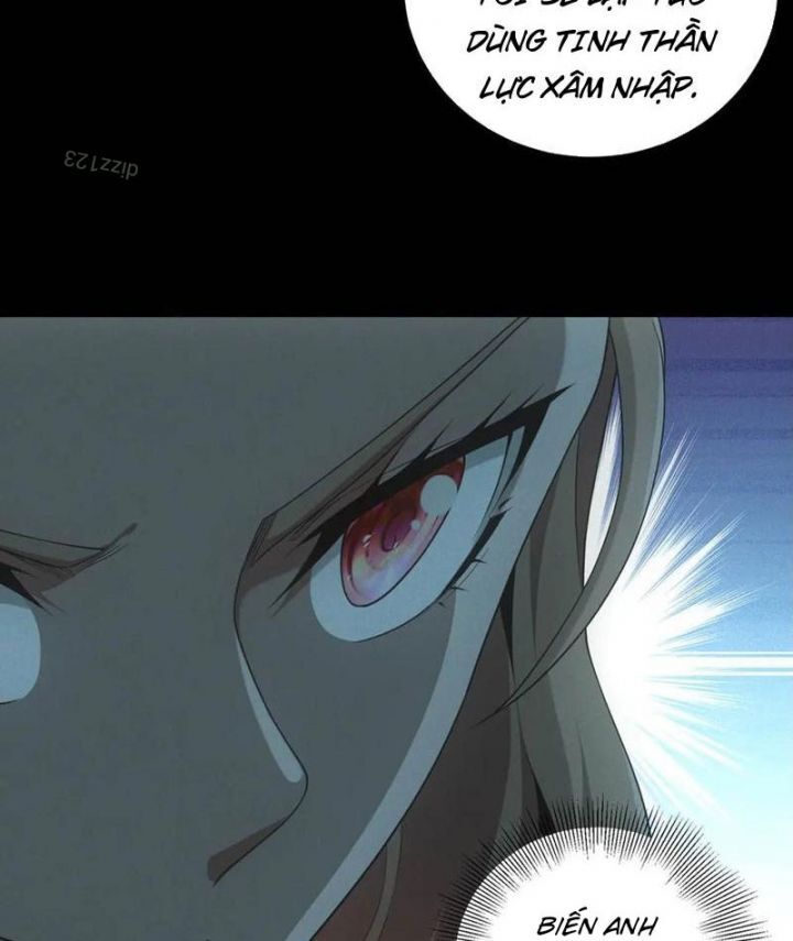 Ta Bán Hàng Vỉa Hè Ở Mạt Thế - Chapter 46 - Page 67