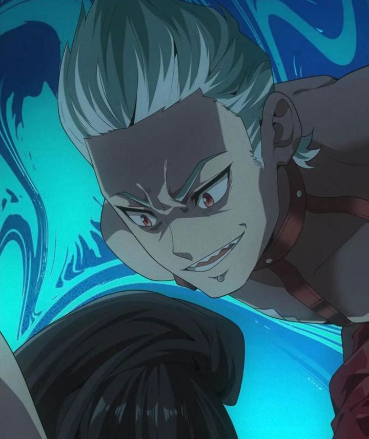 Ta Bán Hàng Vỉa Hè Ở Mạt Thế - Chapter 46 - Page 7