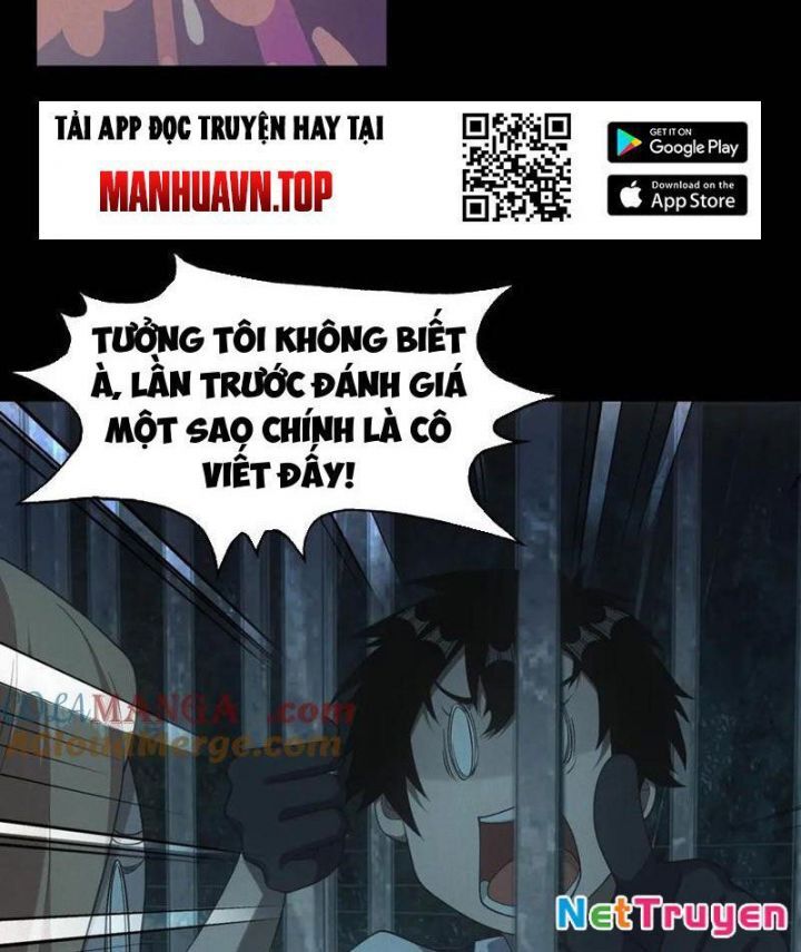 Ta Bán Hàng Vỉa Hè Ở Mạt Thế - Chapter 46 - Page 71