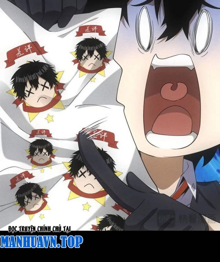 Ta Bán Hàng Vỉa Hè Ở Mạt Thế - Chapter 46 - Page 74