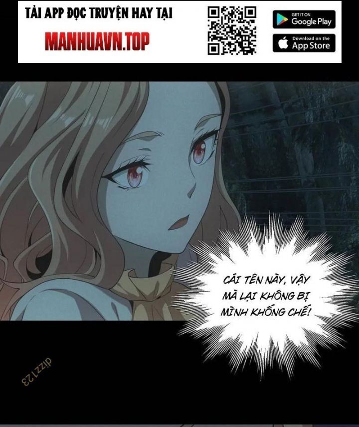 Ta Bán Hàng Vỉa Hè Ở Mạt Thế - Chapter 46 - Page 75