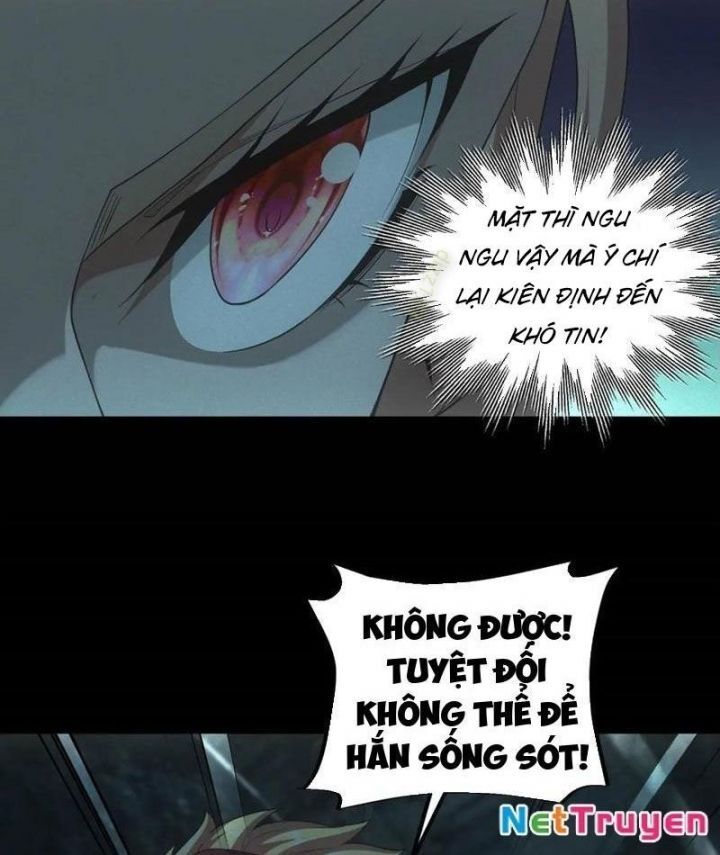 Ta Bán Hàng Vỉa Hè Ở Mạt Thế - Chapter 46 - Page 76