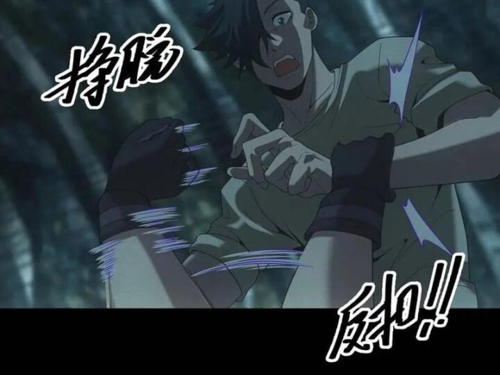 Ta Bán Hàng Vỉa Hè Ở Mạt Thế - Chapter 47 - Page 10