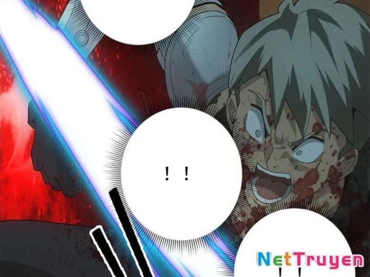 Ta Bán Hàng Vỉa Hè Ở Mạt Thế - Chapter 47 - Page 107