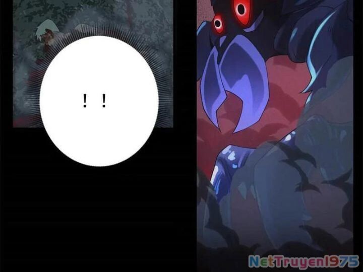 Ta Bán Hàng Vỉa Hè Ở Mạt Thế - Chapter 47 - Page 110