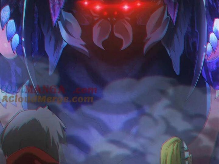 Ta Bán Hàng Vỉa Hè Ở Mạt Thế - Chapter 47 - Page 114