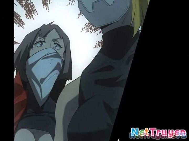 Ta Bán Hàng Vỉa Hè Ở Mạt Thế - Chapter 47 - Page 117