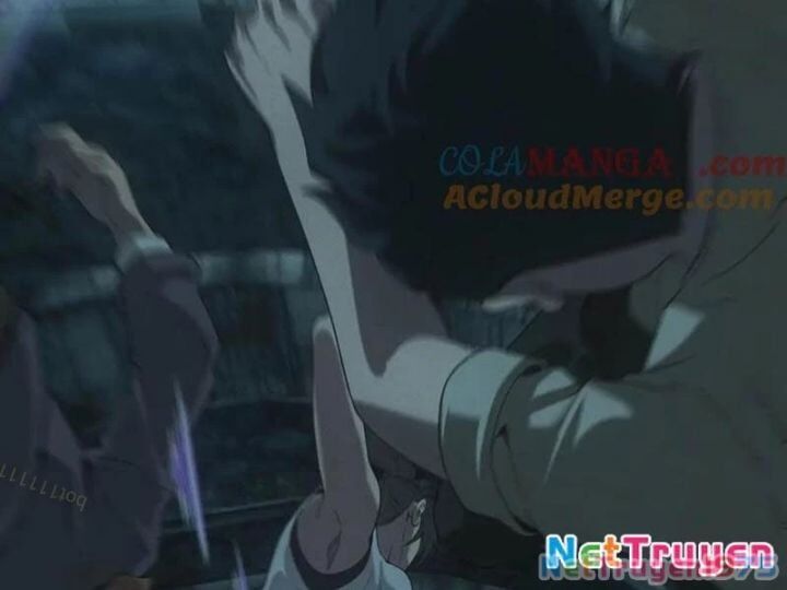 Ta Bán Hàng Vỉa Hè Ở Mạt Thế - Chapter 47 - Page 12