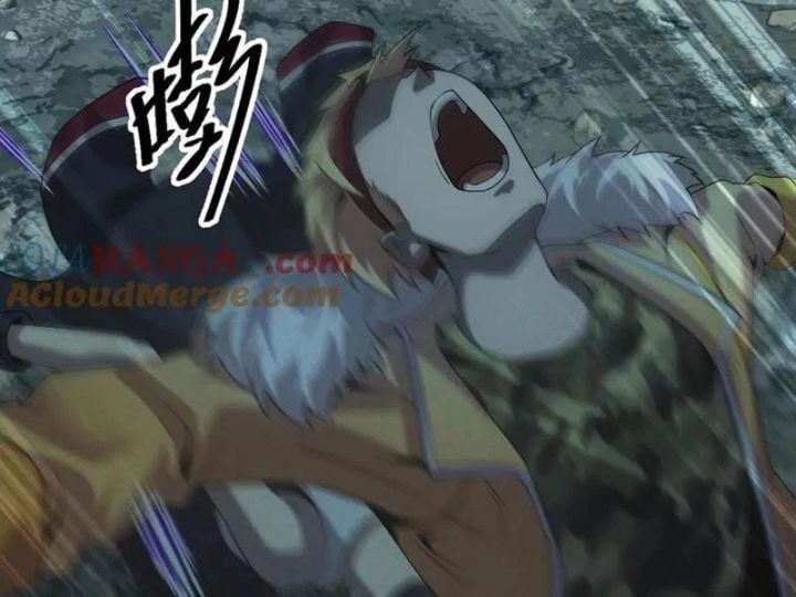 Ta Bán Hàng Vỉa Hè Ở Mạt Thế - Chapter 47 - Page 16