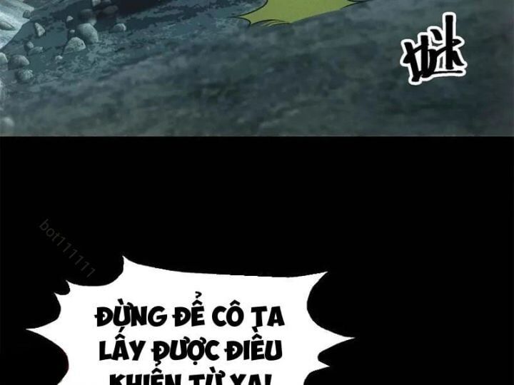 Ta Bán Hàng Vỉa Hè Ở Mạt Thế - Chapter 47 - Page 19
