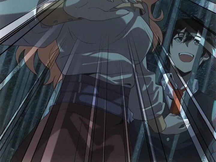 Ta Bán Hàng Vỉa Hè Ở Mạt Thế - Chapter 47 - Page 21