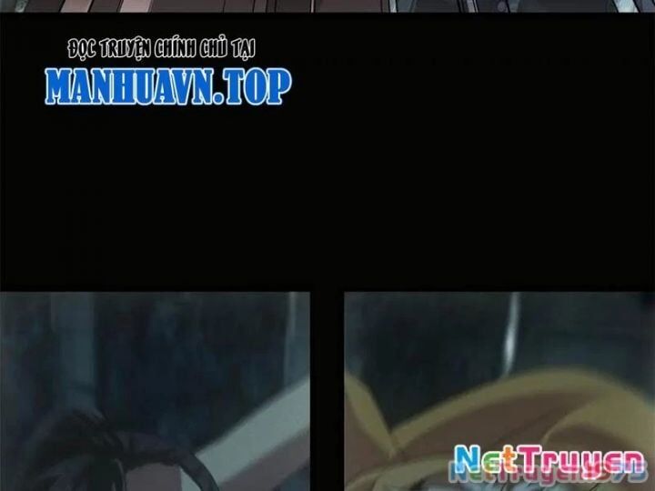 Ta Bán Hàng Vỉa Hè Ở Mạt Thế - Chapter 47 - Page 22