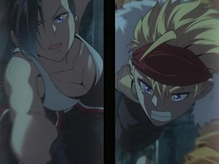 Ta Bán Hàng Vỉa Hè Ở Mạt Thế - Chapter 47 - Page 23