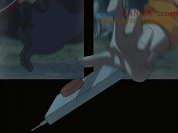 Ta Bán Hàng Vỉa Hè Ở Mạt Thế - Chapter 47 - Page 24