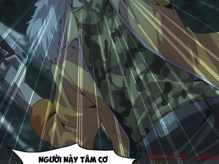 Ta Bán Hàng Vỉa Hè Ở Mạt Thế - Chapter 47 - Page 3