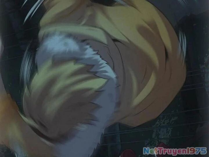 Ta Bán Hàng Vỉa Hè Ở Mạt Thế - Chapter 47 - Page 30