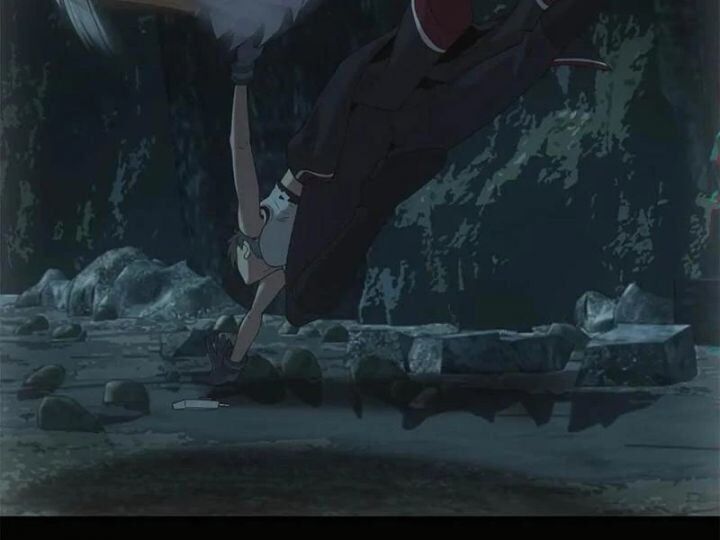 Ta Bán Hàng Vỉa Hè Ở Mạt Thế - Chapter 47 - Page 31