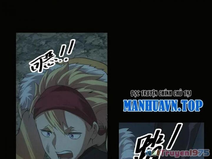 Ta Bán Hàng Vỉa Hè Ở Mạt Thế - Chapter 47 - Page 34