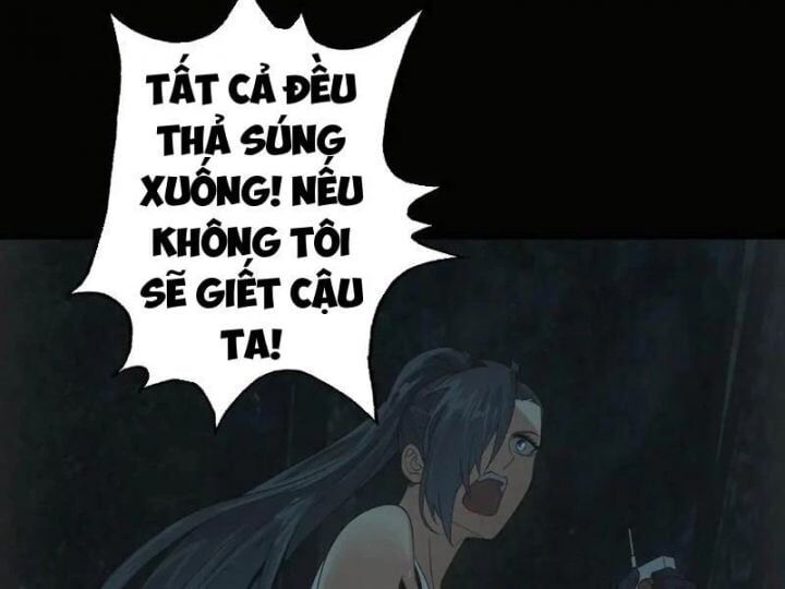 Ta Bán Hàng Vỉa Hè Ở Mạt Thế - Chapter 47 - Page 39