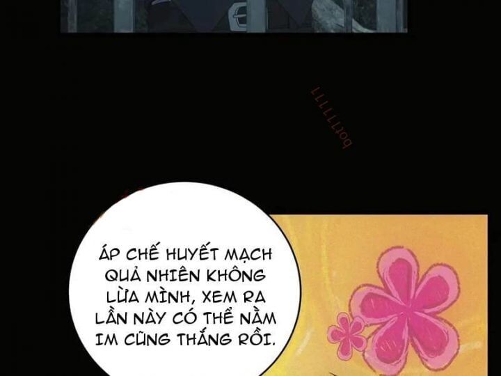 Ta Bán Hàng Vỉa Hè Ở Mạt Thế - Chapter 47 - Page 44
