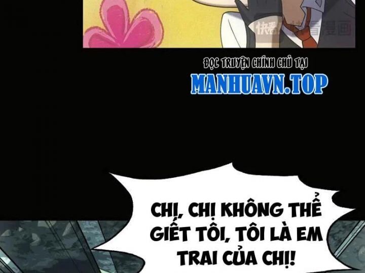 Ta Bán Hàng Vỉa Hè Ở Mạt Thế - Chapter 47 - Page 46