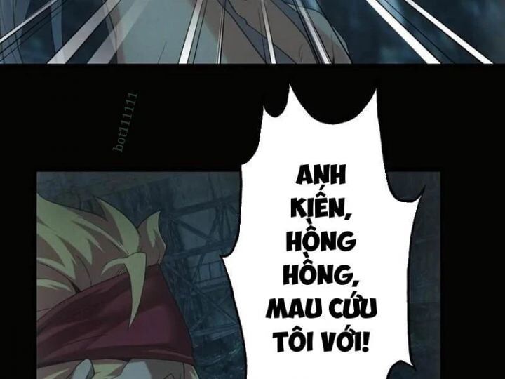 Ta Bán Hàng Vỉa Hè Ở Mạt Thế - Chapter 47 - Page 50