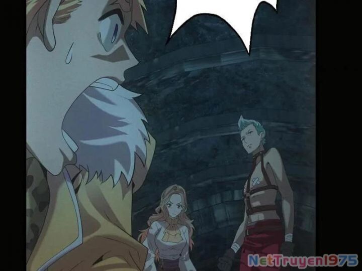 Ta Bán Hàng Vỉa Hè Ở Mạt Thế - Chapter 47 - Page 51