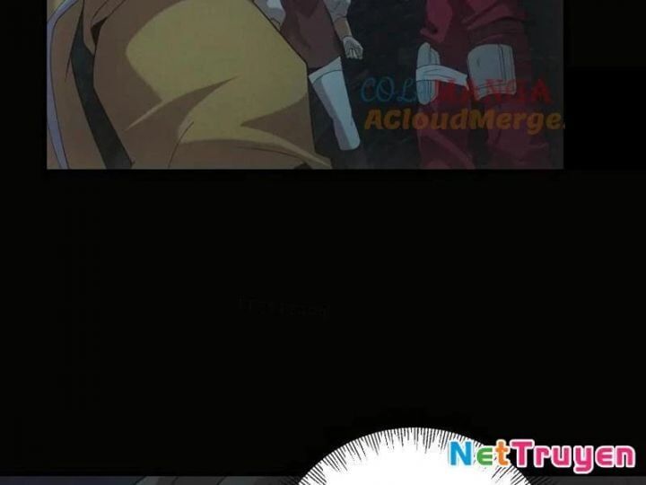 Ta Bán Hàng Vỉa Hè Ở Mạt Thế - Chapter 47 - Page 52