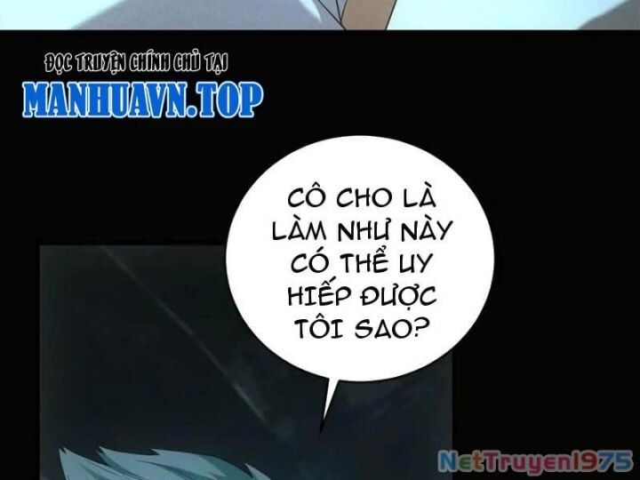Ta Bán Hàng Vỉa Hè Ở Mạt Thế - Chapter 47 - Page 55