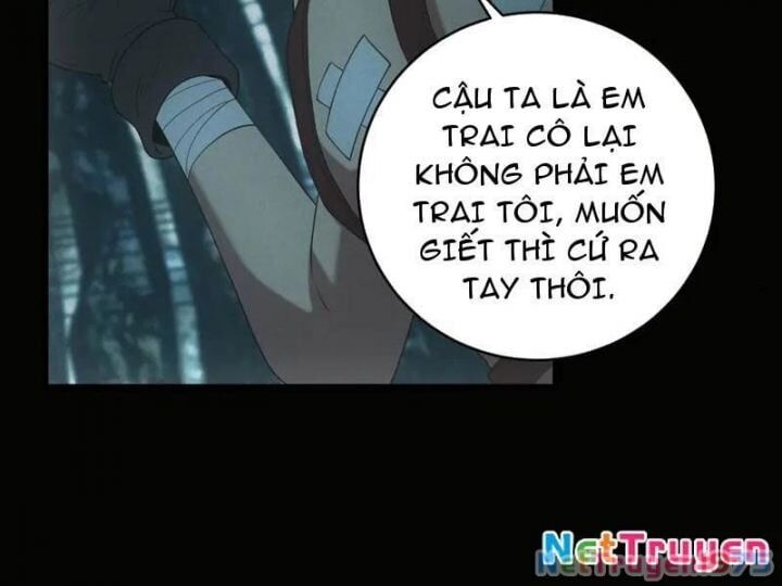 Ta Bán Hàng Vỉa Hè Ở Mạt Thế - Chapter 47 - Page 57