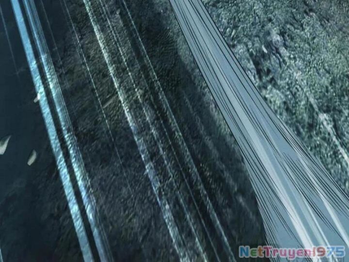 Ta Bán Hàng Vỉa Hè Ở Mạt Thế - Chapter 47 - Page 65