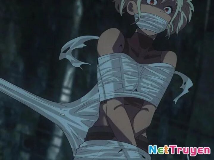 Ta Bán Hàng Vỉa Hè Ở Mạt Thế - Chapter 47 - Page 67