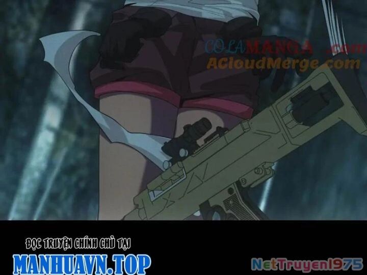 Ta Bán Hàng Vỉa Hè Ở Mạt Thế - Chapter 47 - Page 68