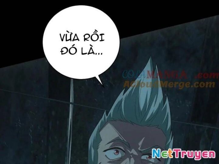 Ta Bán Hàng Vỉa Hè Ở Mạt Thế - Chapter 47 - Page 77