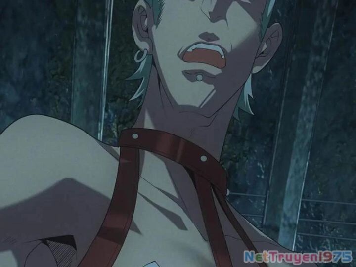 Ta Bán Hàng Vỉa Hè Ở Mạt Thế - Chapter 47 - Page 78