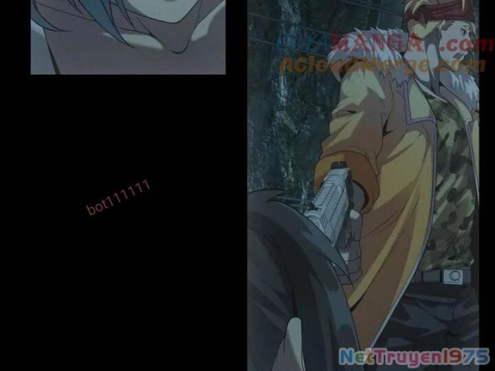 Ta Bán Hàng Vỉa Hè Ở Mạt Thế - Chapter 47 - Page 8