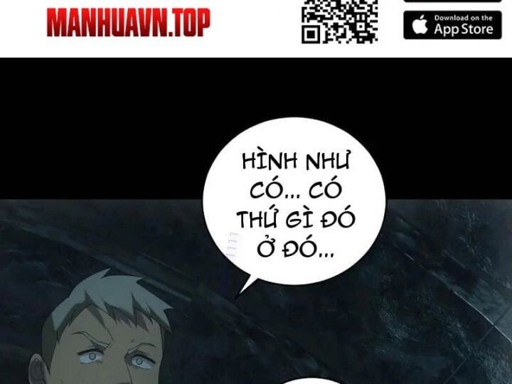 Ta Bán Hàng Vỉa Hè Ở Mạt Thế - Chapter 47 - Page 83